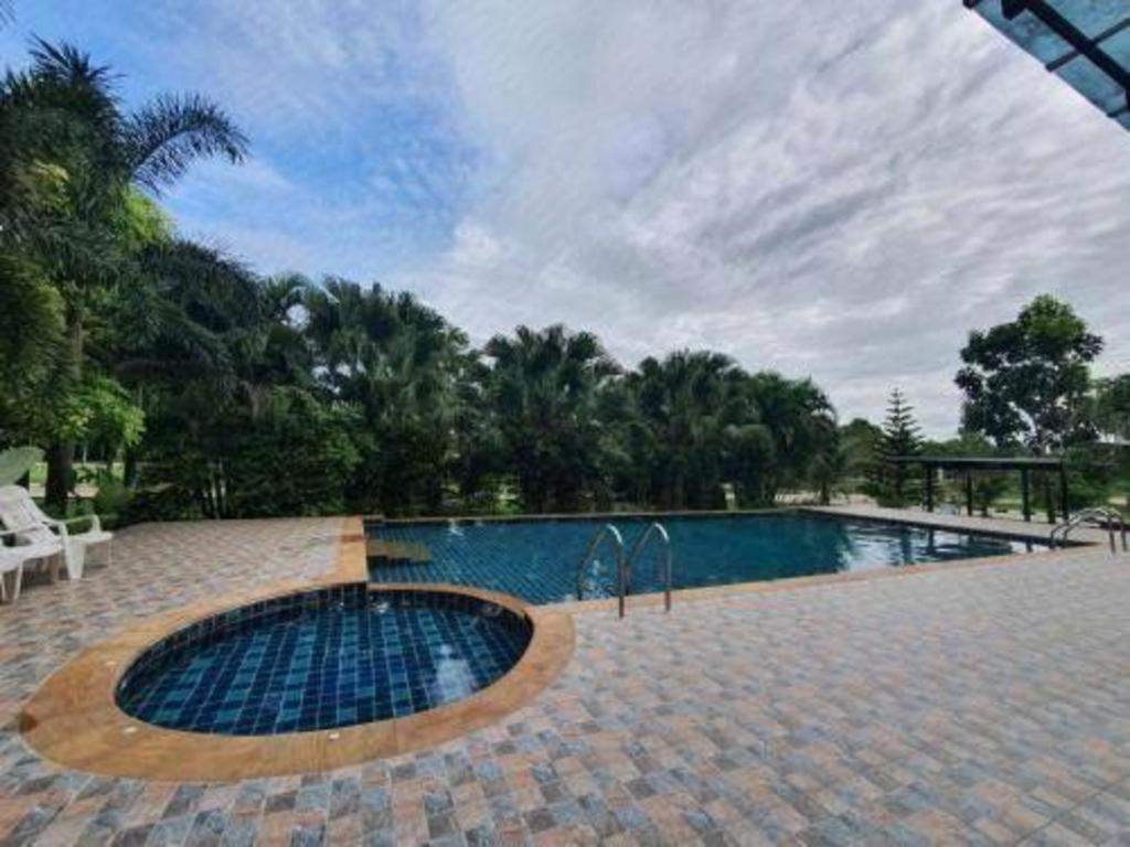 Phuphayot Resort Trang Exteriör bild